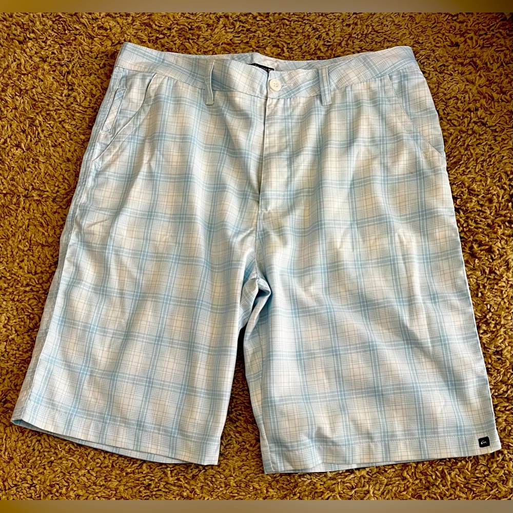 Quicksilver Shorts